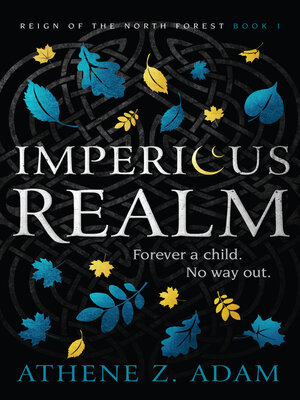 cover image of Imperious Realm